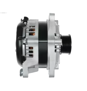 Alternateur 12V 200Amp AS-PL UD15415A, BOSCH AL7674X, DELCO 11081, DENSO 104211-0230, FORD CL3T-10300-BA, CL3T10300BA