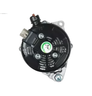Alternateur 12V 200Amp AS-PL UD15415A, BOSCH AL7674X, DELCO 11081, DENSO 104211-0230, FORD CL3T-10300-BA, CL3T10300BA