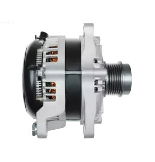 Alternateur 12V 225Amp AS-PL UD15418A, BOSCH 0986CR6393, AL7804X, DELCO 23049, DENSO 104211-0060, 104211-0820