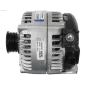 Alternateur 12V 210Amp AS-PL UD810091(DENSO)A, BMW 12317646814, 12317646815, 7646814, 7646814-02, 7646814-04, 7646814-05