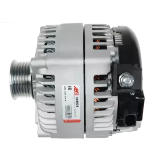 Alternateur 12V 210Amp AS-PL A6590S, UD15419A, BMW 12317646814, 12317646815, 7646814, 7646814-02, 7646814-04, 7646814-05