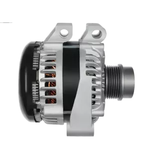 Alternateur 12V 220Amp AS-PL UD15420A, DELCO DRA1464, DENSO 104210-6230, JAGUAR AW93-10300-AB, C2D2661, C2P12397