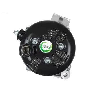 Alternateur 12V 220Amp AS-PL UD15420A, DELCO DRA1464, DENSO 104210-6230, JAGUAR AW93-10300-AB, C2D2661, C2P12397