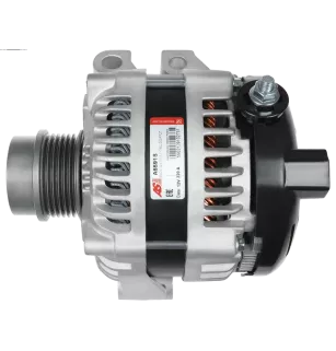Alternateur 12V 220Amp AS-PL UD15420A, DELCO DRA1464, DENSO 104210-6230, JAGUAR AW93-10300-AB, C2D2661, C2P12397