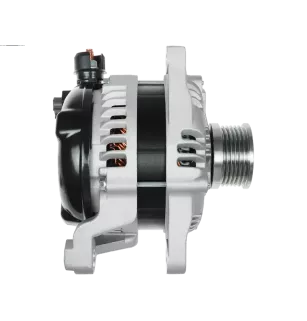 Alternateur 12V 150Amp AS-PL UD15421A, DELCO 20010, 23035, DENSO 104210-2950, FORD BR3T-10300-LA, BR3T10300LA, BR3Z-10346-E