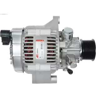 Alternateur 12V 100A Cargo A6593S UD15491A