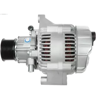 Alternateur 12V 100A Cargo A6593S UD15491A