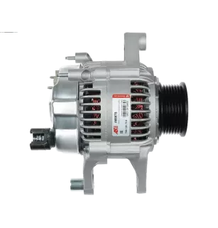 Alternateur 12V 75Amp AS-PL UD16878A, CHRYSLER 53008646, 53008647, DENSO 121000-3430, 121000-3460, DIXIE 146-26127, A-8267