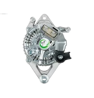 Alternateur 12V 75Amp AS-PL UD16878A, CHRYSLER 53008646, 53008647, DENSO 121000-3430, 121000-3460, DIXIE 146-26127, A-8267