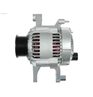 Alternateur 12V 75Amp AS-PL UD16878A, CHRYSLER 53008646, 53008647, DENSO 121000-3430, 121000-3460, DIXIE 146-26127, A-8267