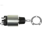 Solénoïdes de démarreur pour BOSCH 0001108411, 0001121422, 0001148003