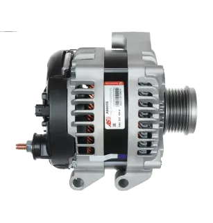 Alternateur 12V 180Amp AS-PL A6602S, UD20713A, DENSO 421000-7181, DIXIE A-80835