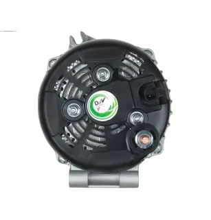 Alternateur 12V 180Amp AS-PL A6602S, UD20713A, DENSO 421000-7181, DIXIE A-80835