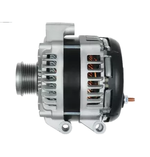 Alternateur 12V 180Amp AS-PL A6602S, UD20713A, DENSO 421000-7181, DIXIE A-80835