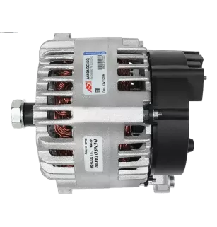 Alternateur 12V 120A Caterpillar UD804940 113967