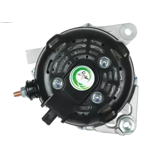 Alternateur 12V 140Amp AS-PL UD21241A, BOSCH 0986UR0689, 0986UR6292, AL6462X, AL6477X, CHRYSLER 04727865AB, 04801304AC