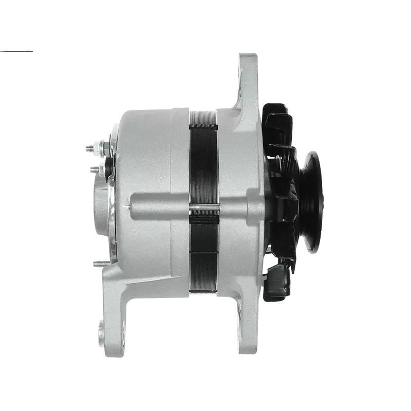 Alternateur 12V 50Amp AS-PL UD16859A, BOSCH 0986032591, CARGO 110138, CATERPILLAR 4N4540, DAIHATSU 27020-13010-000