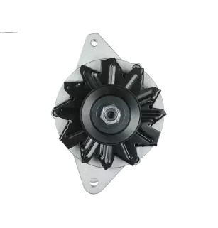 Alternateur 12V 50Amp AS-PL UD16859A, BOSCH 0986032591, CARGO 110138, CATERPILLAR 4N4540, DAIHATSU 27020-13010-000