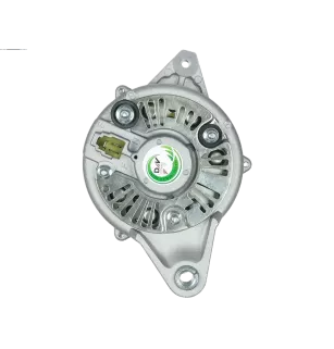 Alternateur 12V 50Amp AS-PL UD16859A, BOSCH 0986032591, CARGO 110138, CATERPILLAR 4N4540, DAIHATSU 27020-13010-000