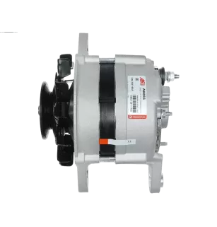 Alternateur 12V 50Amp AS-PL UD16859A, BOSCH 0986032591, CARGO 110138, CATERPILLAR 4N4540, DAIHATSU 27020-13010-000