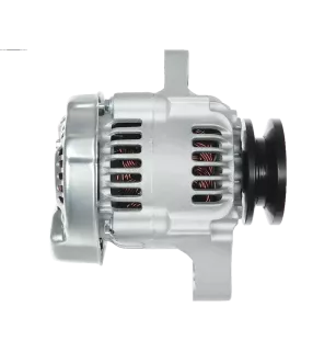 Alternateur 12V 40Amp AS-PL UD19449A, BOBCAT 6669618, CARGO 113856, 114205, 115342, DENSO 101211-1390, KUBOTA 16678-64011