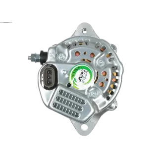 Alternateur 12V 40Amp AS-PL UD19449A, BOBCAT 6669618, CARGO 113856, 114205, 115342, DENSO 101211-1390, KUBOTA 16678-64011