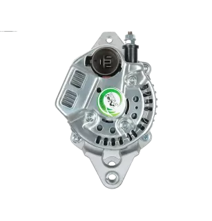 Alternateur 12V 45Amp AS-PL UD16877A, CARGO 110965, DELCO DA4229, DRA3119, DENSO 100211-1410, 100211-1411, 100211-1530