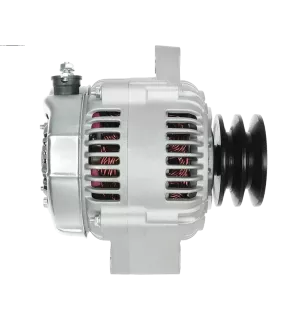 Alternateur 24V 60Amp AS-PL UD19580A, CARGO 114364, CATERPILLAR 0R9437, 3E7772, OR9437, DELCO DA1371, DRA0261