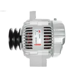 Alternateur 24V 60Amp AS-PL UD19580A, CARGO 114364, CATERPILLAR 0R9437, 3E7772, OR9437, DELCO DA1371, DRA0261