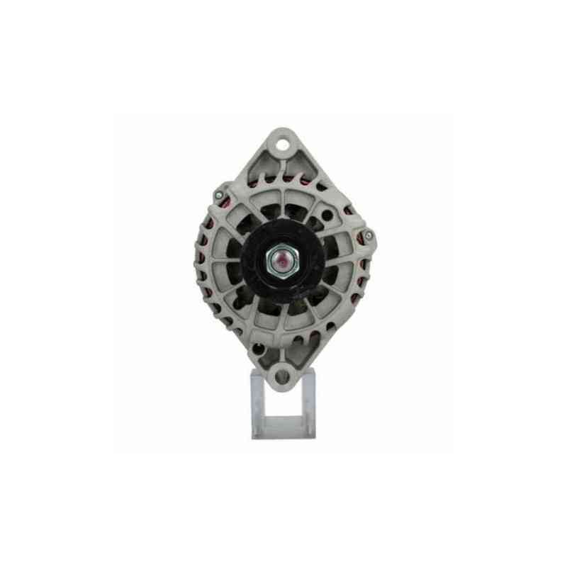 Ford USA 105A Alternator