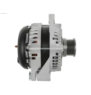 Alternateur 12V 180Amp AS-PL A6707S, UD20998A, DENSO 104211-0280, 104211-1180, 104211-1271, FIAT 52067418, 52083172, 55280473
