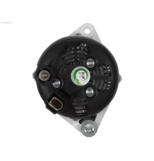 Alternateur 12V 180Amp AS-PL A6707S, UD20998A, DENSO 104211-0280, 104211-1180, 104211-1271, FIAT 52067418, 52083172, 55280473