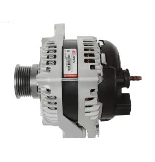 Alternateur 12V 180Amp AS-PL A6707S, UD20998A, DENSO 104211-0280, 104211-1180, 104211-1271, FIAT 52067418, 52083172, 55280473