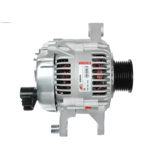 Alternateur 12V 136Amp AS-PL A6609S, UD16881A, CHRYSLER 56027913, 56041394AA, DELCO DRZ0186, DZ1296, DENSO 121000-4170
