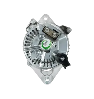 Alternateur 12V 136Amp AS-PL A6609S, UD16881A, CHRYSLER 56027913, 56041394AA, DELCO DRZ0186, DZ1296, DENSO 121000-4170