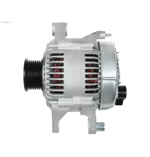 Alternateur 12V 136A Denso A6609S UD16881A