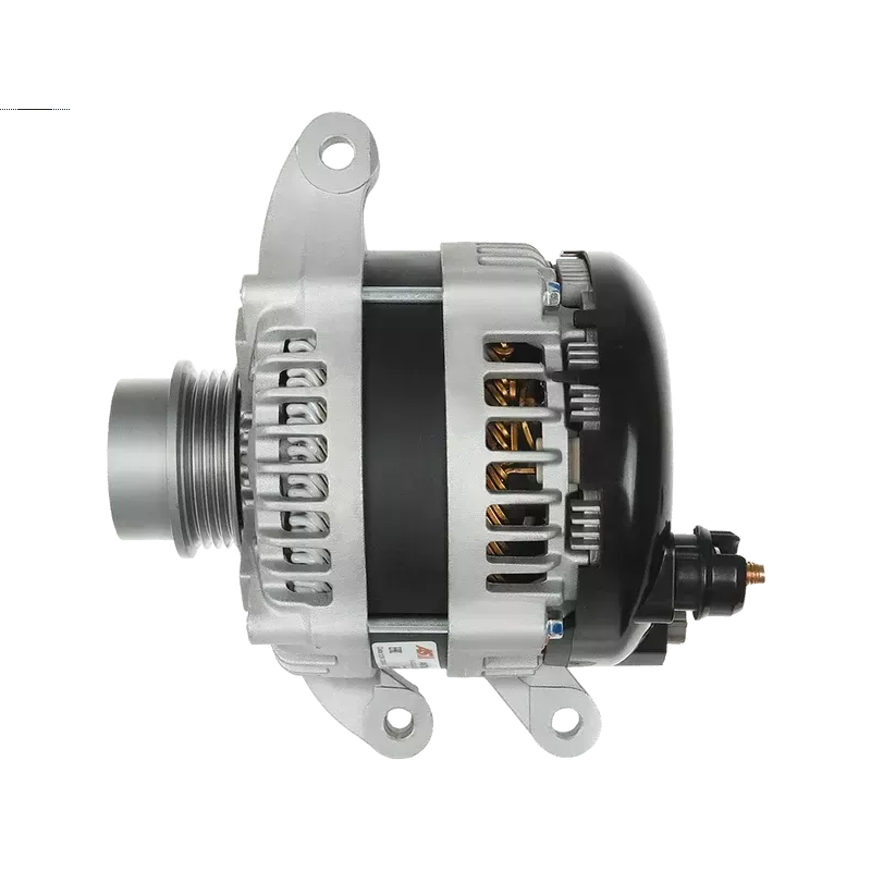 Alternateur 12V 230Amp AS-PL UD19343A, DENSO 104211-0021, 104211-0023, FORD 5323370, 5411460, E1GT-10300-AB, G2GT10300AA