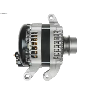 Alternateur 12V 230Amp AS-PL UD19343A, DENSO 104211-0021, 104211-0023, FORD 5323370, 5411460, E1GT-10300-AB, G2GT10300AA