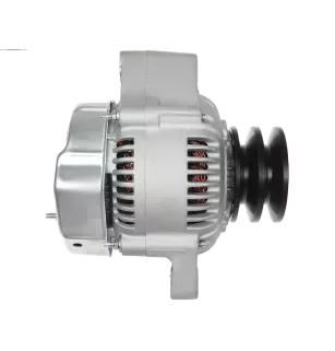 Alternateur 24V 35Amp AS-PL UD90991A, DENSO 102211-1280, 102211-2850, 102211-2851, 9762219-285, KOMATSU 600-861-3610