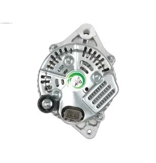 Alternateur 24V 35Amp AS-PL UD90991A, DENSO 102211-1280, 102211-2850, 102211-2851, 9762219-285, KOMATSU 600-861-3610