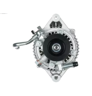 Alternateur 12V 100A Delco UD16861A 38522237F