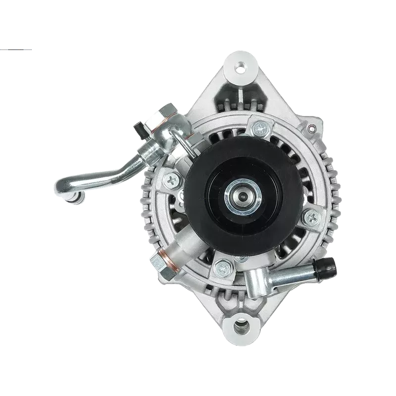 Alternateur 12V 100A Delco UD16861A 38522237F