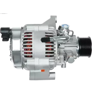 Alternateur 12V 100A Delco UD16861A 38522237F