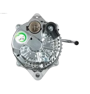 Alternateur 12V 100A Delco UD16861A 38522237F