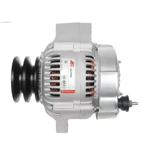 Alternateur 24V 35Amp AS-PL UD90991A, DENSO 102211-1280, 102211-2850, 102211-2851, 9762219-285, KOMATSU 600-861-3610
