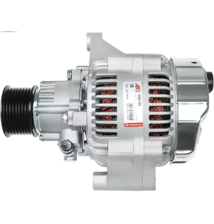 Alternateur 12V 100A Delco UD16861A 38522237F