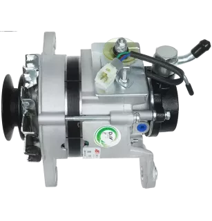 Alternateur 12V 45Amp AS-PL UD19461A, DAIHATSU 27030-87601, 27030-87601-000, 27030-87602, 27030-87603, DELCO DRA3138