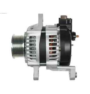 Alternateur 12V 90Amp AS-PL A6611S, UD20712A, DENSO 021080-1230, 104210-9033, 104210-9840, 104210-9960, DAN1487