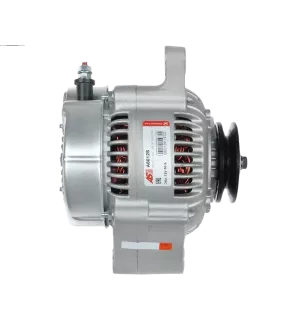 Alternateur 12V 60Amp AS-PL UD16874A, CARGO 113077, DELCO DA4224, DRA3114, DENSO 100211-3160, TOYOTA 27060-35061