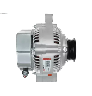 Alternateur 12V 60Amp AS-PL UD16875A, DENSO 100211-3430, 100211-3431, 100211-7180, TOYOTA 27060-65010, 27060-65020